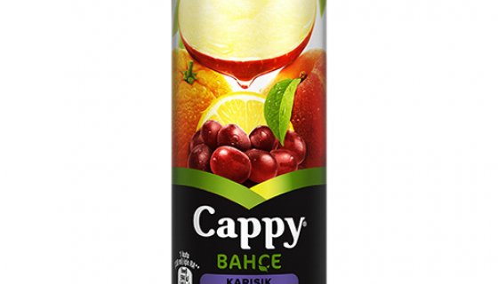 Cappy Karışık