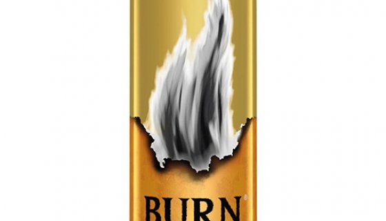 Burn Enerji Gold