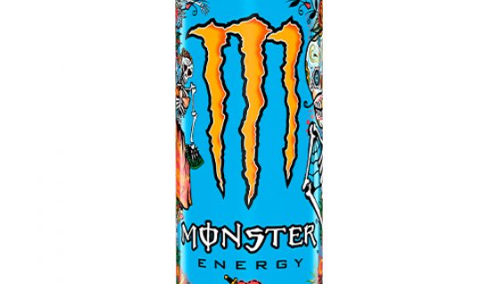 Monster Enerji Mango