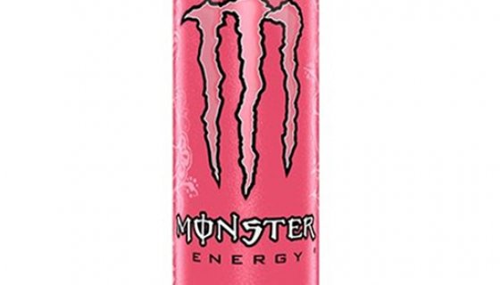 Monster Enerji Pipeline