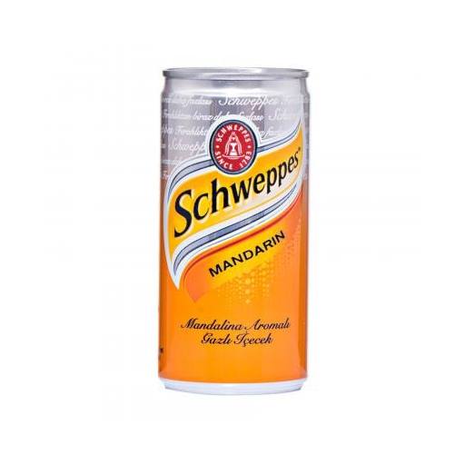 Schweppes